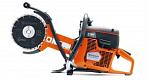 Бензорез Husqvarna K 760 Cut-n-Break EL35 (SWE, 73,5 см3, 5 л.с., диски 230 мм, 11,1 кг)