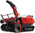 Снегоуборщик Caiman Edo 48YD(44) гусеничный дизельный (JPN, 122 см, Yanmar, 2190 куб.см, аккумулятор 12В, гидростатическая трансмиссия, фара, 1102 кг)