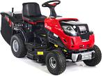 Садовый трактор Efco EF 86R/12,5 К M (PRC, Emak K 1250 AVD, 413 см3, 86 см, механика, травосборник 300 л, 190 кг)
