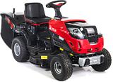 Садовый трактор Efco EF 86R/12,5 К M (PRC, Emak K 1250 AVD, 413 см3, 86 см, механика, травосборник 300 л, 190 кг)