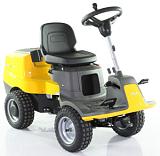 Садовый райдер Stiga Park 220 без деки (ITA, B&S Powerbuilt 3130, 344 куб.см., гидростатика, задний привод, 172 кг.)