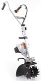 Мульти двигатель Stihl MM 56 + фреза BF-MM (USA, 27,2 куб.см., 0,85 кВт/1,2 л.с., 2-Mix, 10,3 кг.)