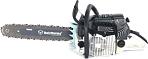 Бензопила Holzfforma G660 Pro 18" (PRC, 91,6 куб.см., 5,4 кВт/7,0 л.с., 3/8", 1,6 мм., 66E, 7,3 кг.)