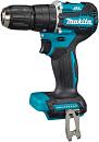 Дрель - шуруповерт ударная аккумуляторная Makita DHP487Z без АКБ и ЗУ (PRC, LXT BL 18V, 40 Нм, 22500 уд/мин, 1.4 кг)