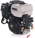 Бензиновый двигатель Zongshen GB 460 E (17,5 л.с., 459 куб.см., D=25,4 мм, L=88 мм, стандартное, 33 кг.)