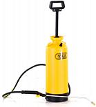 Опрыскиватель Volpi Garden Telescopic 8, 2 штанги