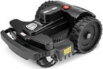 Газонокосилка робот Caiman Tech X4 Basic Medium (ITA, площадь газона до 1200 м2, нож 25 см., Bluetooth, произвольное движение, вес 15,3 кг.)