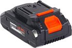 Аккумулятор Daewoo DABT 4221Li (PRC, Li-Ion, 21В, 4.0 А/ч, 0.52 кг, элементы 21700)