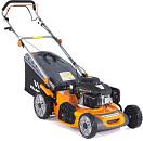 Газонокосилка бензиновая Villartec MB 3751T Country (PRC, 51 см, Loncin Ready Start, 166 см3, сталь, 3 в 1, 65 л, 33.3 кг)