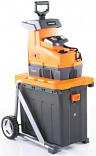 Измельчитель веток Daewoo DSR 3000E