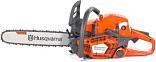Бензопила Husqvarna 545 Mark II с шиной 15", 38 см. 9676906-15