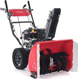 Снегоуборщик Интерскол СМБ-61/7ЭФ