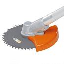 Защита металлическая для пильных дисков Stihl 225 мм для FS 350/400/450