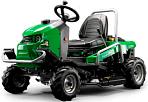 Садовый трактор для высокой травы и работы на склонах Caiman Fieldo 2WD 90D2C (CZE, Caiman V-Twin, 635 куб.см., 85 см, 680 кг)