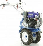 Мотоблок Нева МБ23 МультиАГРО Yamaha МХ300 12.0 Pro (RUS, колеса 4,50х10, 296 см3, дифференциал, 85 см, 8 вперед/4 назад, шкив, 103 кг)