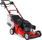 Газонокосилка бензиновая SABO 54-PRO K VARIO B PLUS (GER, 54 см., Yamaha, 190 куб.см., алюминий, Turbostar, вариатор, травосборник 75 л., 63 кг.)