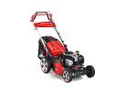 Газонокосилка бензиновая Efco LR 48 TBR AllRoad Plus 4 (ITA, 46 см, B&S 575EX, 140 см3, сталь, 4 в1, 70 л, 33 кг)