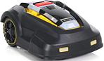 Газонокосилка-робот Champion RMB2428 (PRC, 24 см., Li-ion, 28В, 3,0 А/ч, до 1500 м2, 10,2 кг.)