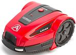 Газонокосилка робот Caiman Ambrogio L35 Basic (ITA, площадь газона до 1200 м2, нож 25 см., Bluetooth, произвольное движение, вес 11 кг.)
