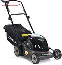Газонокосилка электрическая самоходная Caiman Eletto 47ET (RUS, 1800 Вт., 45 см., сталь, травосборник 50 л., 32 кг.)