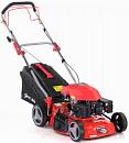 Газонокосилка бензиновая Expert-bis L46S (PRC, 46 см, Ducar 173 см3, сталь, 4 в 1, 55 л, 31 кг)