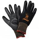 Перчатки Stihl FUNCTION SensoGrip XL/11 (трикотаж с полиуретановым покрытием)