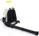 Опрыскиватель бензиновый Champion PS157 (PRC, распыление воздухом, 56,5 см3, 2,6 кВт/3,5 л.с., 14 л, 11,3 кг.)