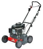Вертикуттер - аэратор бензиновый Eurosystems SC42 L (ITA, 42 см, Loncin, 123 куб.см., 33 кг)