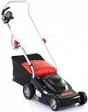 Газонокосилка электрическая Efco PR 40 SE (ITA, 1300 Вт, 38 см, ABS пластик, 40 л, 15 кг)