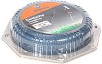 Леска Holzfforma FlexiCut Pro Serrated 3,4 мм, 30 м, звездочка