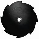 Диск для травы 8-лопастной Husqvarna Grass 250-8 (посадочное отверстие 1" (25,4 мм), диаметр диска 250 мм.)