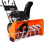 Снегоуборщик Villartec WB1510E MY2024