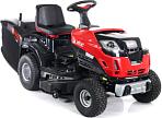 Садовый трактор Efco EF 92R/16 K (PRC, Emak K 1600 AVD, 452 см3, 92 см, гидростатика, травосборник 300 л, 192 кг)