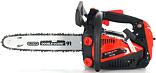 Бензопила сучкорез одноручная Мобил К XC128 Премиум с шиной 12", 30 см.