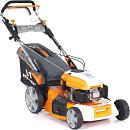 Газонокосилка бензиновая Villartec MB 3548V Garden (PRC, 48 см, Trex 145 см3, вариатор, сталь, 4 в 1, 65 л, 35.6 кг)