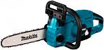 Пила аккумуляторная цепная Makita DUC307RT 12" с АКБ 5 А/ч и ЗУ (PRC, LXT BL 18В, 3/8"-1.1-46E, 2.9 кг)