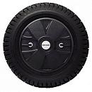 Груз на задние колеса большой (компл. 2 шт.) 56 кг (Россия) / Craftsman 24446