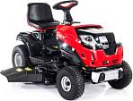 Садовый трактор Efco EF 109L/16 K (PRC, Emak K 1600 AVD, 452 см3, 108 см, боковой выброс, гидростатика, 170 кг)