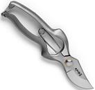 Секатор Caiman CT-513 Stainless Special Series (цветы, ножи 70 мм, 200 мм, 255 гр)