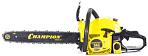 Бензопила Champion 362 18" Pro (PRC, 61.5 см3, 2.6 кВт/3.54 л.с., 0.325"-1.5-72E, 5.2 кг)