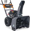 Снегоуборщик Villartec WB7066EP (PRC, 66 см, Loncin, 212 см3, эл/стартер 220В, фара, подогрев рукояток, скорости 6/2, 88 кг)