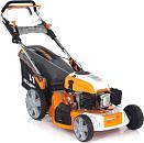 Газонокосилка бензиновая Villartec MB 5753V Garden MY2024 (PRC, 52 см, Trex 196 см3,сталь, вариатор, 4 в 1, 65 л, 46.3 кг)