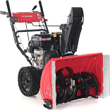 Снегоуборщик Интерскол СМБ-61/11ЭФ