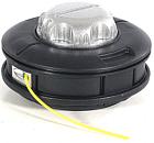 Триммерная головка Champion HT43 (M10x1.25 левая)