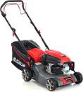 Газонокосилка бензиновая EVOline LMG 42 CS (PRC, 42 см, Evoline 145 см3, 3 в 1, 45 л, сталь, 25 кг)