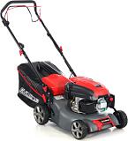 Газонокосилка бензиновая EVOline LMG 42 CS (PRC, 42 см, Evoline 145 см3, 3 в 1, 45 л, сталь, 25 кг)