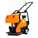 Виброплита Мобил К В-110 GX-160 (Honda GX 160, 163 см3, 5.5 л.с, 15 кН, 110 кг)