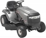 Садовый трактор Craftsman 28881 MY13 USA (мех. транс; бок. выброс; 107 см; B&S; 17.5 л.с; 236 кг)