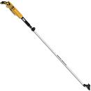 Секатор - сучкорез аккумуляторный удлиненный Caiman CN-947 без АКБ и ЗУ (14В, 7 А/ч, штанга 2.0 м, диаметр реза 27 мм, бесщеточный двигатель, 2.15 кг)