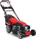 Газонокосилка бензиновая EVOline LMG 53 CV (PRC, 53 см, Evoline 196 см3, 4 в 1, 70 л, сталь, 40 кг)